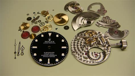 fix rolex watch glass|repairing Rolex watches.